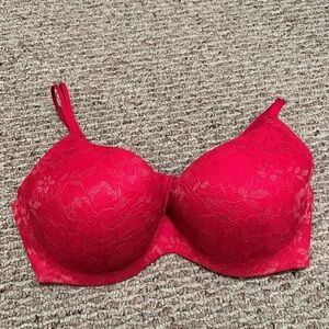 VS Angels secret embrace bra